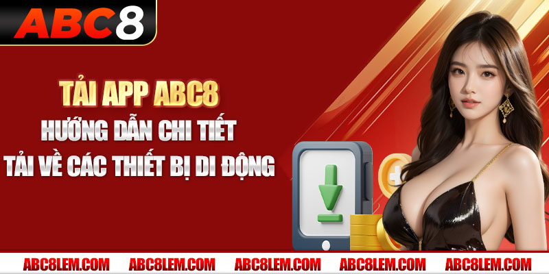 tải app abc8