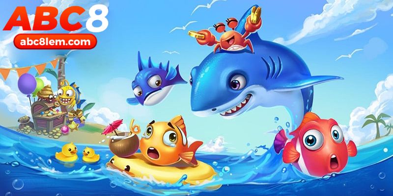 Học hỏi các quy tắc cơ bản của tựa game