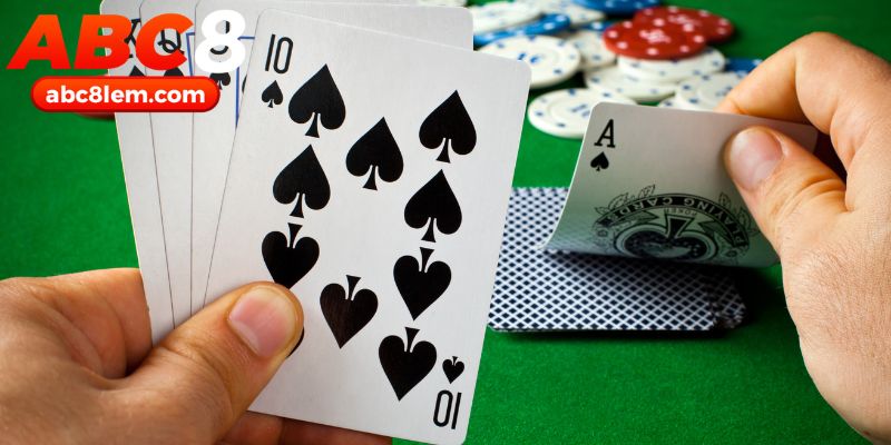 Lưu ý cho anh em cược thủ khi dùng phần mềm chơi Baccarat